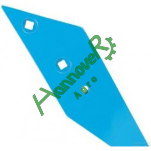 Долото Лемеша права 3364050, Lemken
